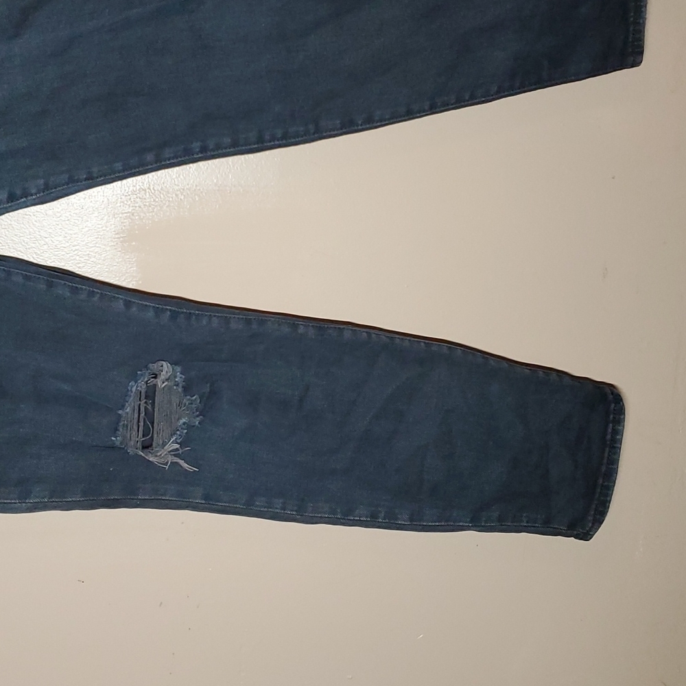 Old Navy O.G. Straight High Rise - Picture 2 of 6